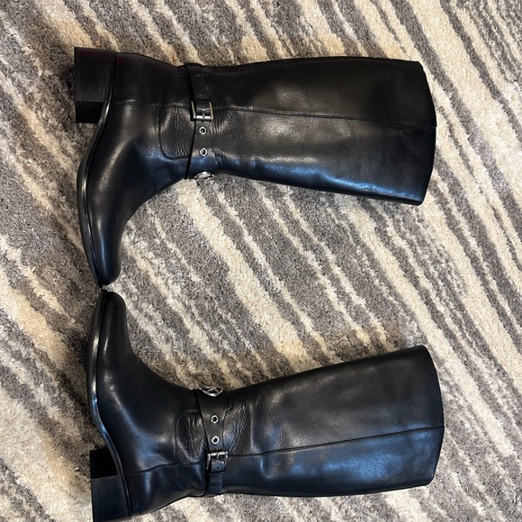 Michael Kors boots - Picture 3 of 15